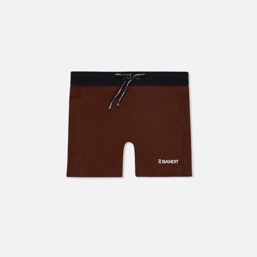 Bandit Running 3" Compression Shorts xs